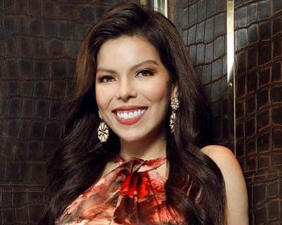 Binibining Pilipinas 2019 Watchlist: Dia Nicole Mancao Magno