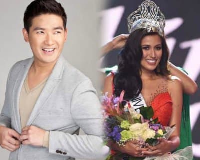 Tim Yap bashed for his insensitive tweets on Bb Pilipinas 2017 candidates