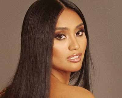Miss Universe Philippines 2021 delegate Simone Nadine Bornilla comes out as LGBTQ+ ally