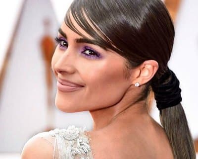 Olivia Culpo promotes good cause with Oscars 2017 Gown