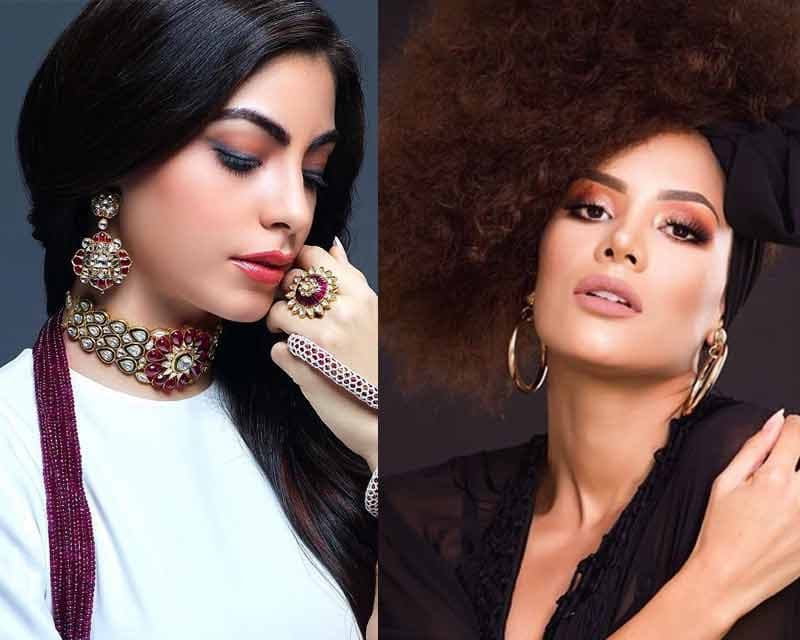 Miss Ecuador 2018 Top 5 Favourite Picks by Angelopedia