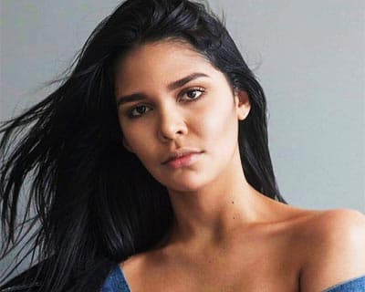 Sthefani Rodríguez appointed Miss Grand Colombia 2019