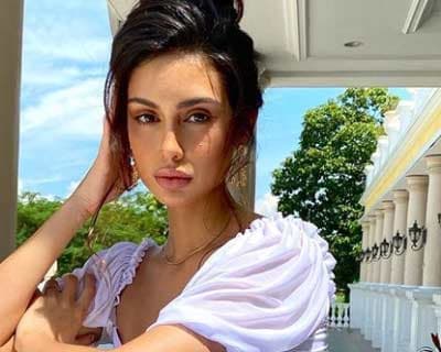 Silvia Celeste Cortesi to compete for Miss Universe Philippines 2022
