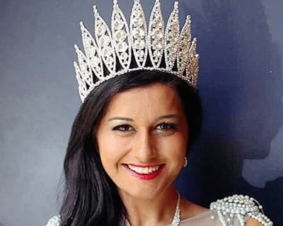 Johannah Prasad is the new Miss Supranational New Zealand 2018