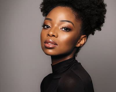 Miss South Africa 2020 Top 15: Palesa Keswa
