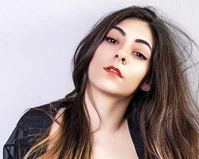 Meet Cristina Lores Eliso Miss United Continents Spain 2019