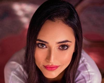 María Estefanie Colmenares to represent Venezuela in Miss Universe 2020?