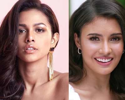 Miss Universe 2020 Top 10 Final Hot Picks
