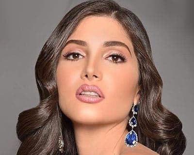 Meet Nariman Battikha Yanyi Miss Supranational Venezuela 2018