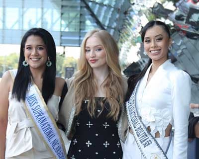 Miss Supranational 2024 Update: Nations Unite in Poland's Cultural Spotlight