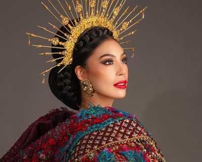 Philippines’ Dindi Pajares to don ‘Poderosa’ national costume at Miss Supranational 2021