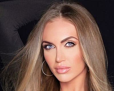 Meet Madeleine Overby Miss Mississippi USA 2019 for Miss USA 2019
