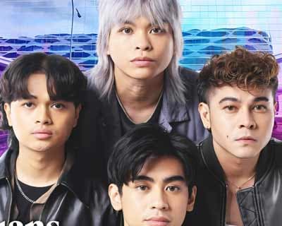 The Juans to perform Live at Miss World Philippines 2024