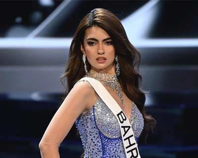 Miss Universe Bahrain 2024 Meet the Delegates