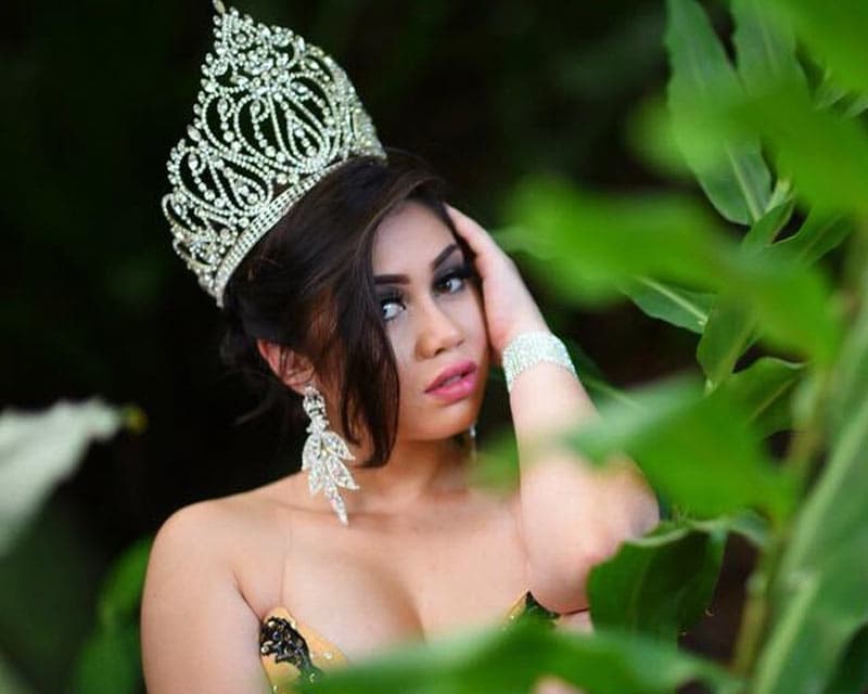 Meet the contestants of Miss Northern Marianas 2018, finale on 24th February 2018