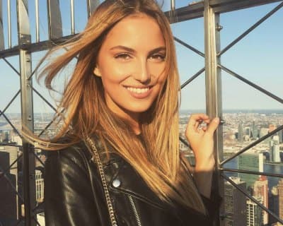 Miss Slovensko 2017 Road to Finale