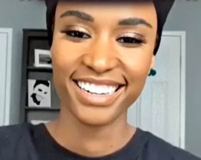 Miss Universe 2019 Zozibini Tunzi and Miss USA 2019 Cheslie Kryst converse about ‘Black Lives Matter’ Movement
