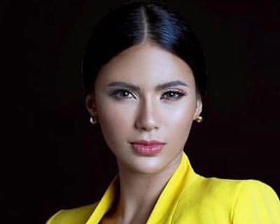 Will Gazini Ganados’s chances be bolstered if Miss Universe 2019 is held in Philippines?