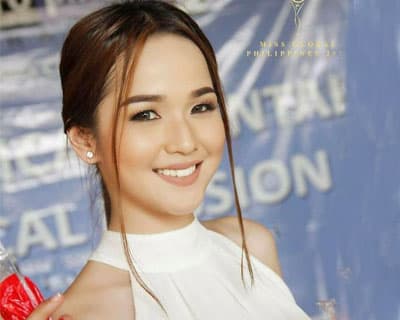 Mary Ann Mungcal crowned as Miss Global Philippines 2017