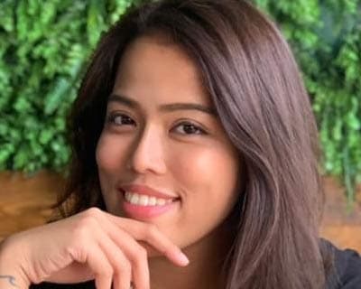 Binibining Pilipinas 2020 Top 40: Alexangela Salvador