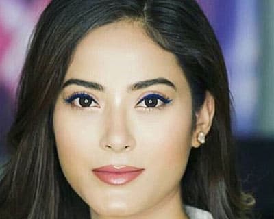 Shrinkhala Khatiwada thanks her Miss World Team in an emotional post
