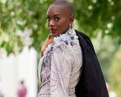 Miss Universe Ghana 2022 Engracia Afua K. Mofuman graduates with a master’s degree in International Relations and Diplomacy Magna Cum Laude