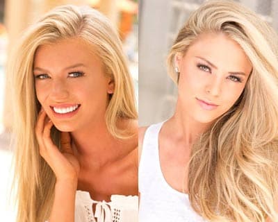 Miss USA 2016 Headshots are out!