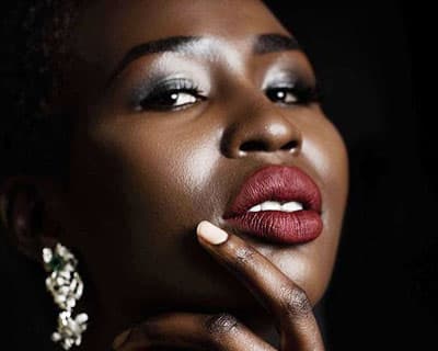 Nova Stevens aspires to create history for people of colour at Miss Universe Canada 2020