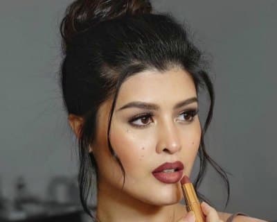 Mariel De Leon crowned as Miss International Philippines 2017