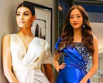 Who will be the Top Model of Miss World 2019?