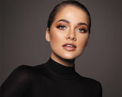 Miss South Africa 2020 Top 15: Natasha Joubert