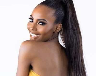 Lalela Mswane appointed Miss Supranational South Africa 2022