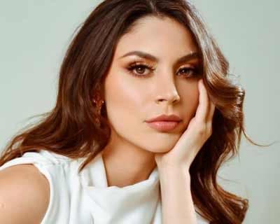 Miss World 2021 Top 40: Ámar Pacheco Ibarra representing Ecuador