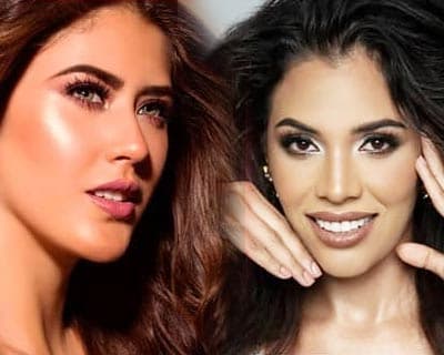 Miss Grand Mexico 2020 Meet the Delegates