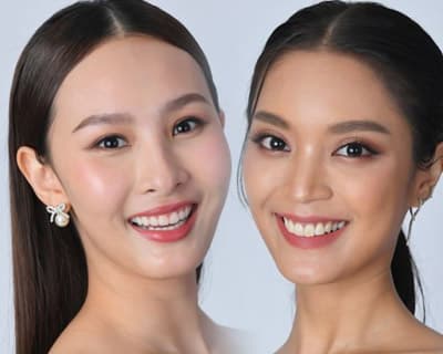Miss Thailand 2022 Meet the Delegates