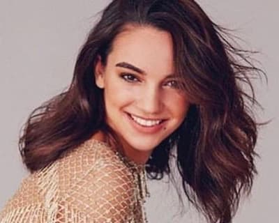 Tara Madelein De Vries crowned Miss Universe Turkey 2018