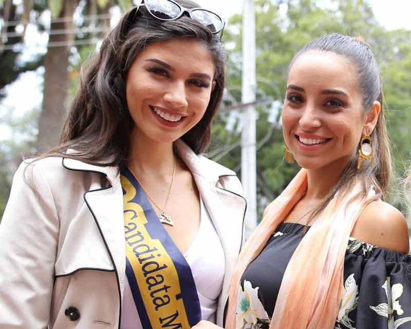Miss Ecuador 2018 Live Blog and Updates