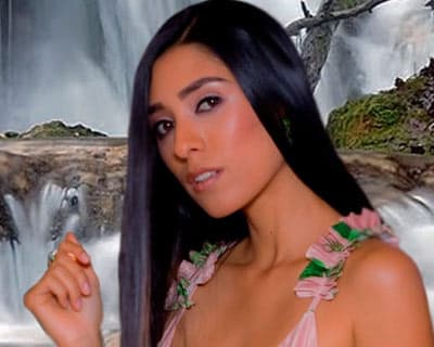 Natalia Romero – Fourteenth Delegate of Miss Earth Colombia 2018