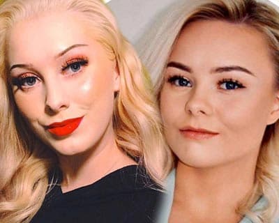 Miss Universe Iceland 2020 Meet the Contestants