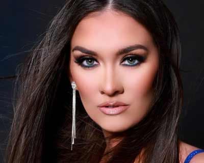Jordana Dahmen crowned Miss Idaho USA 2022 for Miss USA 2022
