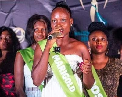 Miss Earth Nigeria 2021 Meet the Delegates