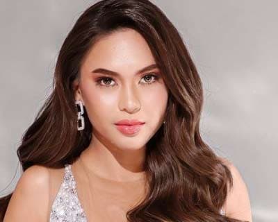 Krizzia Lynn Moreno to join Binibining Pilipinas 2022