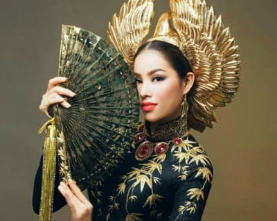 Miss Universe Vietnam to select the National Costume by Design Contest