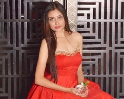 Beauty Talks with Finali Galaiya, Miss India Worldwide Kenya 2016