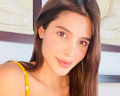 Miss Universe calling for Mara Cifuentes?