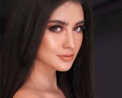 Will Mélia Constantin don the Cambodian sash in Miss Universe 2021?