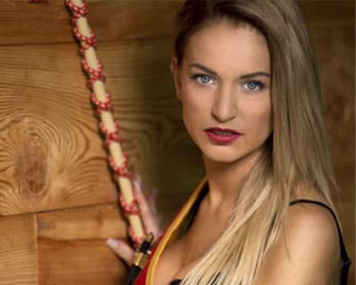 Alexandra Prodinger Vice Miss Salzburg 2017 for Miss Austria 2017- Know more about the beauty