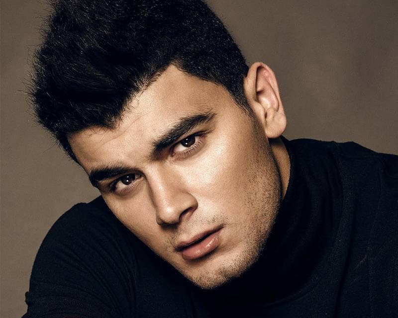 Mustafa Elezali is the new National Director of Miss Earth Egypt 2018
