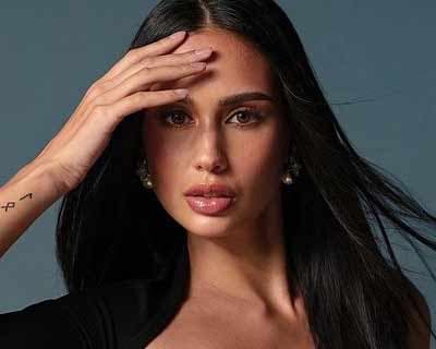 Miss Universe Philippines 2022 Celeste Cortesi to launch YouTube channel