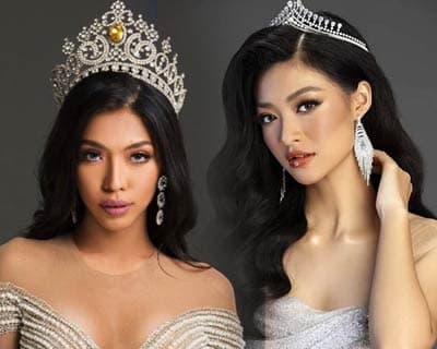 Miss Grand International 2019 2nd Hot Picks